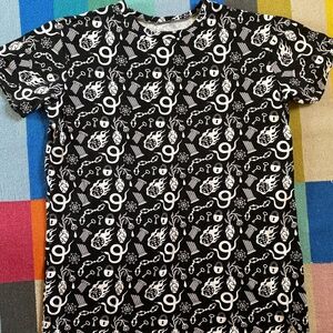 Nooworks Odin Tee Dress